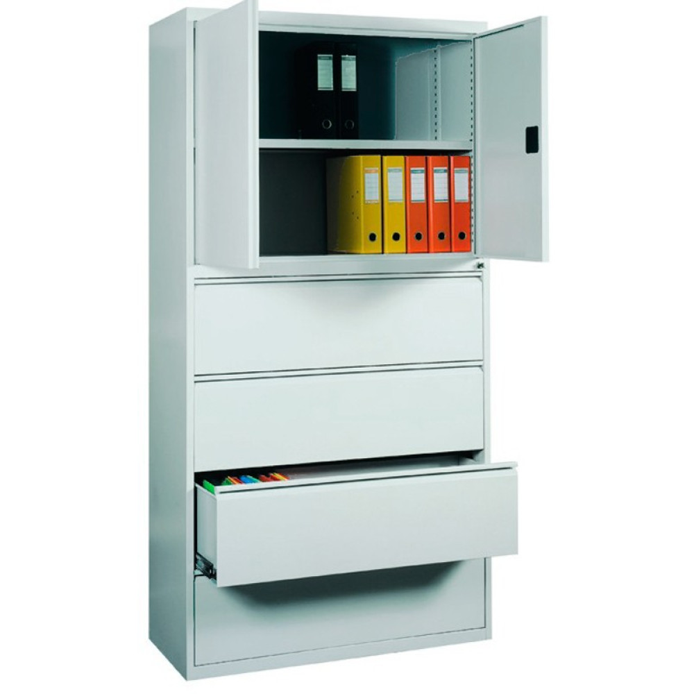 Шафа для зберігання документів Skb 1 ТОВ "ЛІТПОЛ-УКРАЇНА"